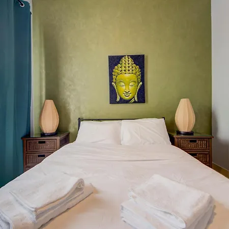 Modern 2br Penthouse With Rooftop Terrace & Bbq Saint Julian's