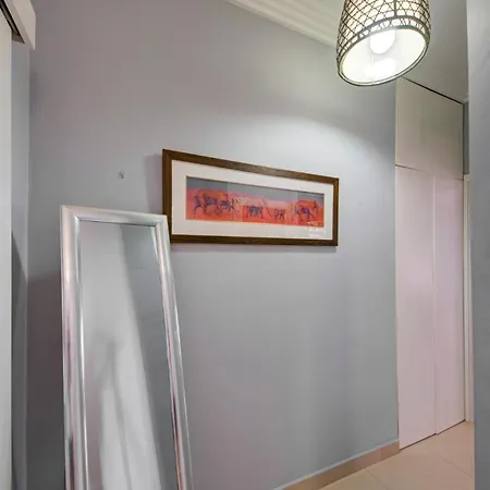 Modern 2br Penthouse With Rooftop Terrace & Bbq 公寓 Saint Julian's