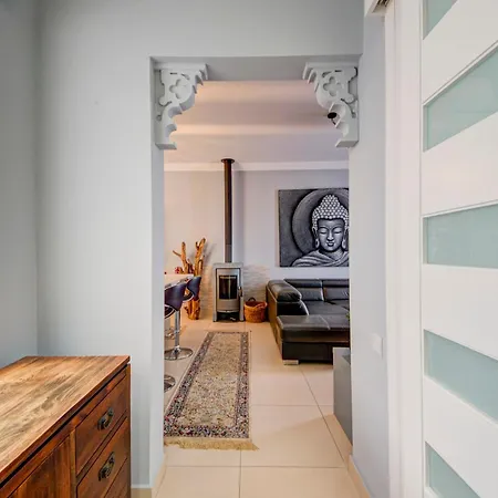 Modern 2br Penthouse With Rooftop Terrace & Bbq * Saint Julian's