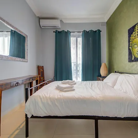 Modern 2br Penthouse With Rooftop Terrace & Bbq *