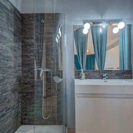 Modern 2br Penthouse With Rooftop Terrace & Bbq 公寓 Saint Julian's