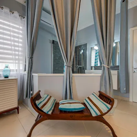 Modern 2br Penthouse With Rooftop Terrace & Bbq 公寓 Saint Julian's